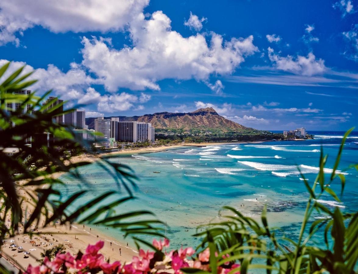 Diamond Head Views Retreat With Free Parking & Near Waikiki Beach! Honolulu Exterior foto
